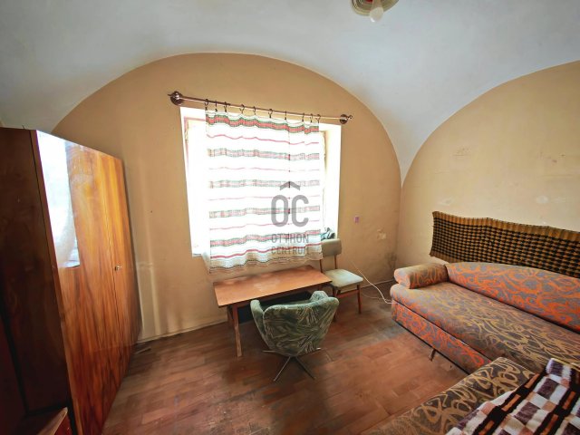 Eladó téglalakás, Devecseren 9.7 M Ft, 2 szobás