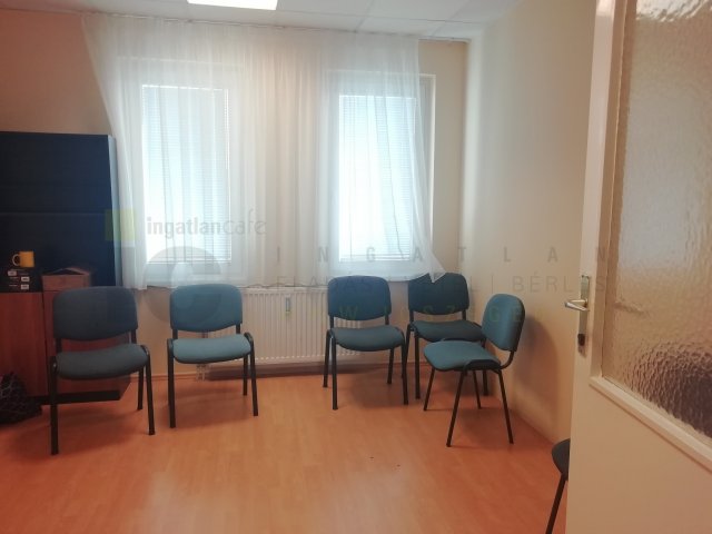 Kiadó iroda, Szegeden 161 E Ft / hó / költözzbe.hu