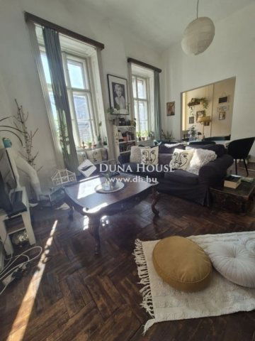 Eladó téglalakás, Budapesten, VIII. kerületben 99.9 M Ft