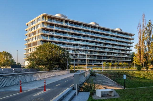 Eladó téglalakás, Budapesten, XIII. kerületben 199 M Ft