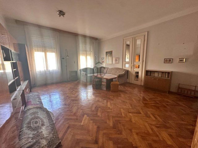 Eladó téglalakás, Budapesten, VIII. kerületben 94.89 M Ft