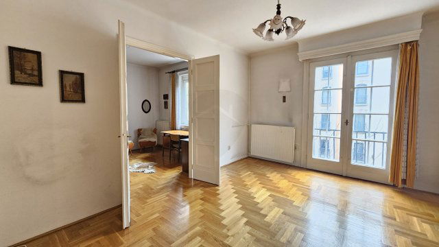 Eladó téglalakás, Budapesten, IX. kerületben 98 M Ft, 2 szobás