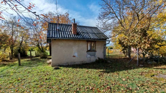 Eladó mezogazdasagi ingatlan, Szigetváron 4.5 M Ft, 1 szobás