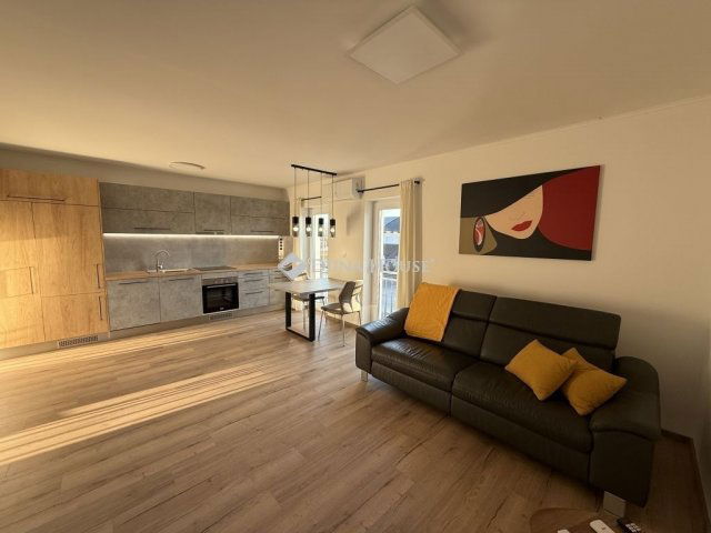 Eladó téglalakás, Kozármislenyen 54.9 M Ft, 2 szobás