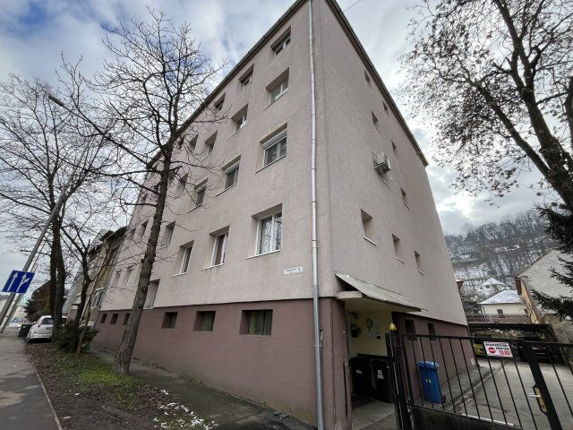 Eladó téglalakás, Miskolcon 30.99 M Ft, 1 szobás