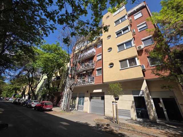 Kiadó téglalakás, albérlet, Budapesten, XIII. kerületben