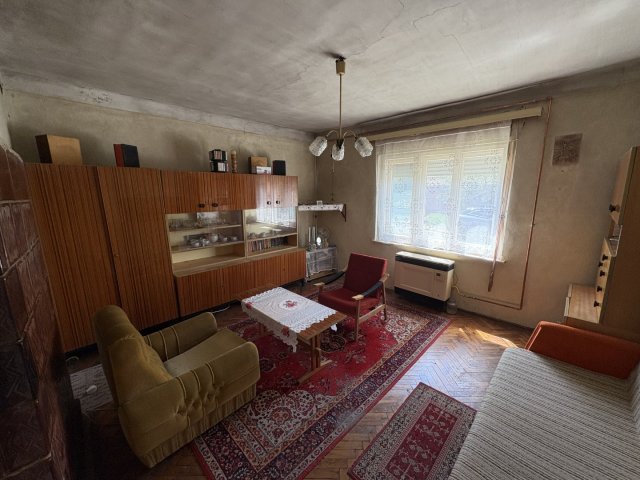 Eladó családi ház, Kaposváron, Kálvária utcában 23.5 M Ft