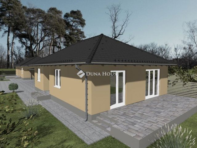 Eladó ikerház, Kókán 65 M Ft, 4 szobás / költözzbe.hu