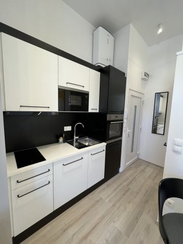 Kiadó téglalakás, albérlet, VII. kerületben, Garay utcában