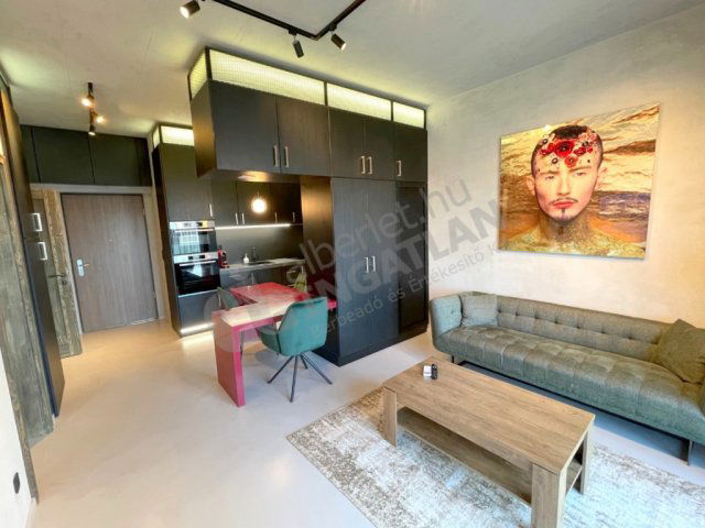 Eladó téglalakás, IX. kerületben, Pápay István utcában