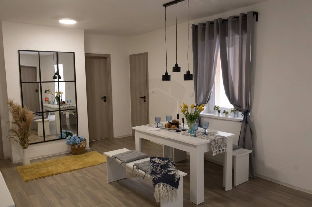 Eladó családi ház, Bernecebarátiban 83.99 M Ft, 4 szobás