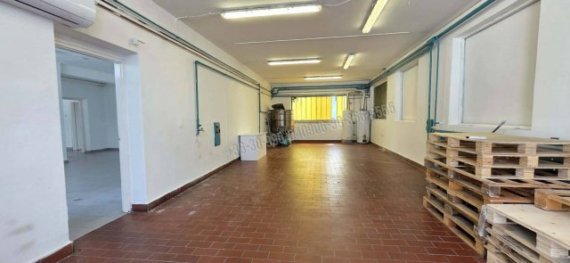 Kiadó ipari ingatlan, Taksonyon 330 E Ft / hó
