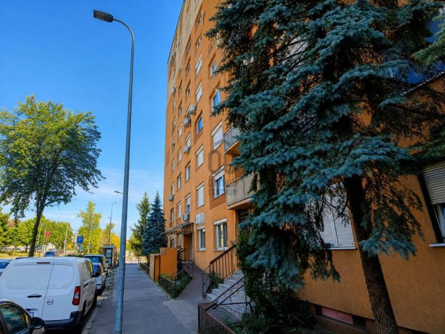 Eladó panellakás, Budapesten, XV. kerületben 62.9 M Ft, 2 szobás