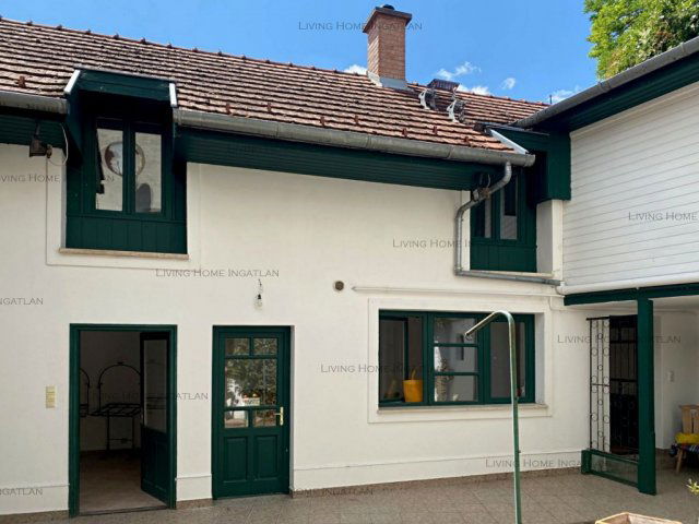 Eladó családi ház, Szentendrén 174 M Ft, 5 szobás