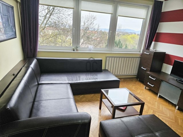 Eladó panellakás, Budapesten, XIV. kerületben 64.9 M Ft, 2 szobás