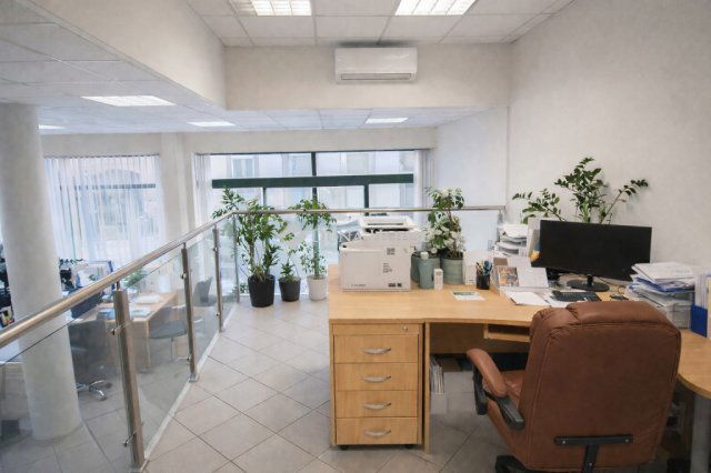 Eladó iroda, Debrecenben 115 M Ft / költözzbe.hu