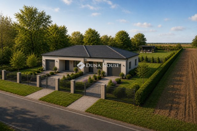 Eladó telek, Nagykozáron 24.9 M Ft / költözzbe.hu