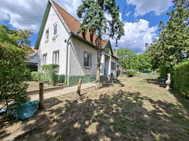 Eladó családi ház, Erdőkertesen 75 M Ft, 2+1 szobás