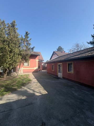 Eladó ikerház, Budapesten, XXI. kerületben 99.9 M Ft, 6 szobás