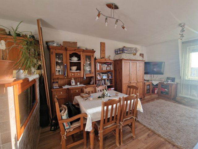 Eladó téglalakás, Szigetszentmiklóson, Paptag utcában 61.9 M Ft