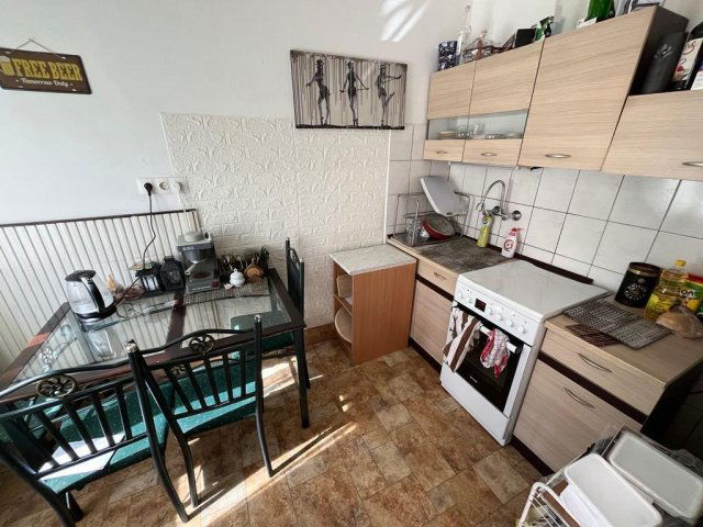 Eladó téglalakás, Budapesten, X. kerületben 39.9 M Ft, 1 szobás