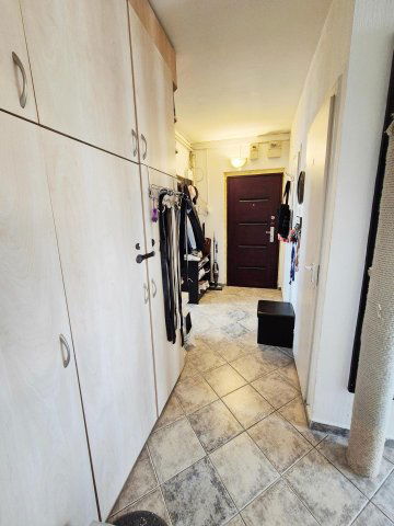 Eladó panellakás, Budapesten, XXI. kerületben, Völgy utcában