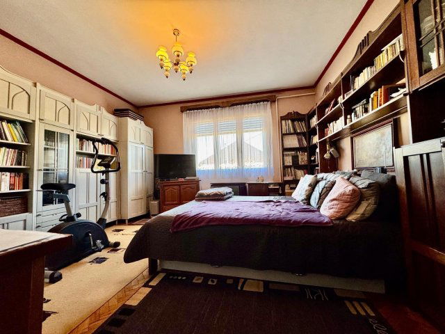 Eladó családi ház, Zalaszentgróton 43.9 M Ft, 3 szobás