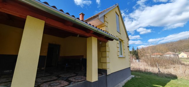 Eladó családi ház, Nőtincsen 59.9 M Ft, 5 szobás