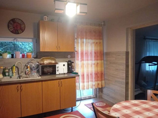 Eladó családi ház, Nyíregyházán 59.9 M Ft, 3 szobás