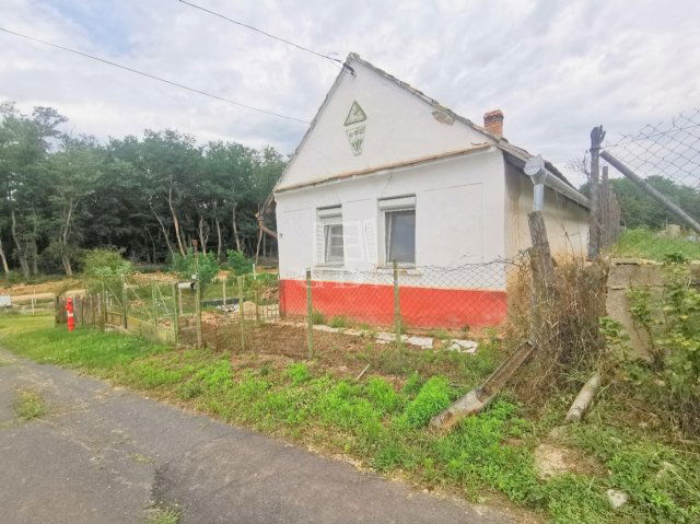 Eladó családi ház, Zalaegerszegen 15.49 M Ft, 1 szobás