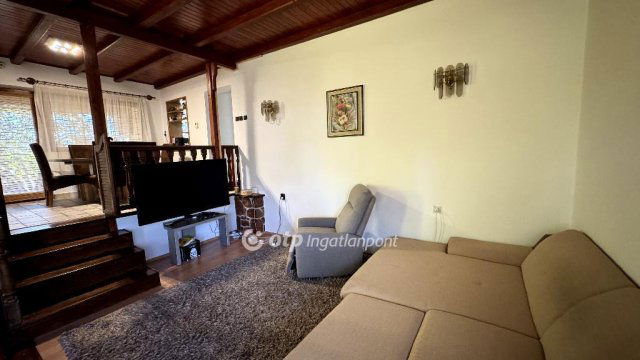 Eladó családi ház, Sarkadon 65 M Ft, 3+1 szobás