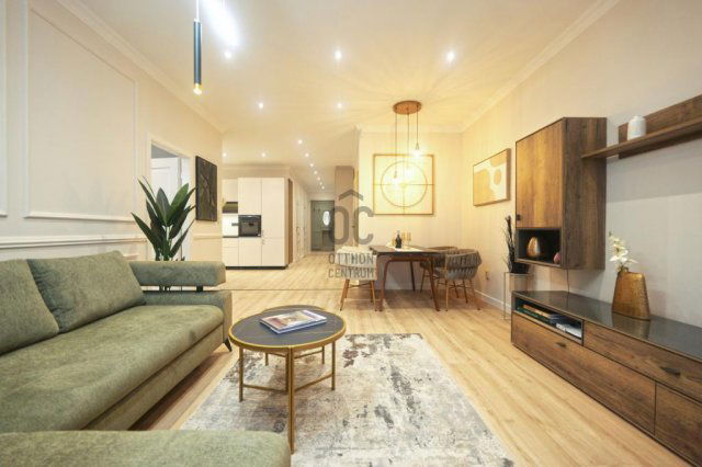 Eladó téglalakás, Budapesten, XII. kerületben 182 M Ft, 3 szobás