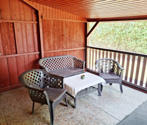 Eladó nyaraló, Sarudon 23.9 M Ft, 1 szobás / költözzbe.hu