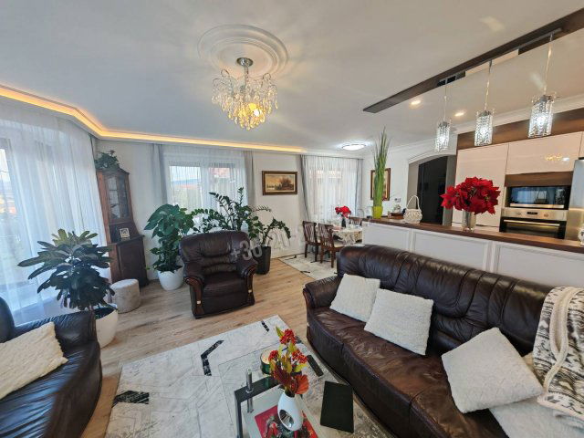 Eladó ikerház, Felsőtárkányban, Várhegy utcában 124.9 M Ft