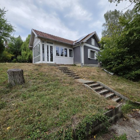 Eladó családi ház, Csonkahegyháton 34.9 M Ft, 1 szobás