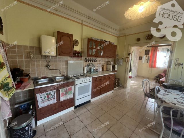 Eladó családi ház, Dunaegyházán 23.9 M Ft, 2 szobás