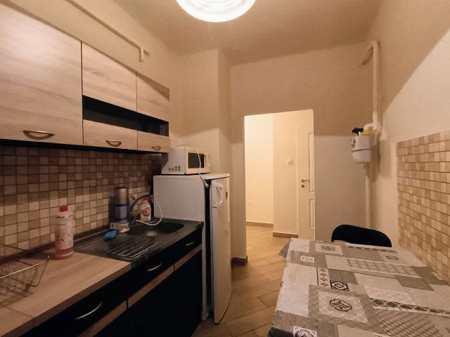 Eladó téglalakás, Gyöngyösön 37.9 M Ft, 2 szobás