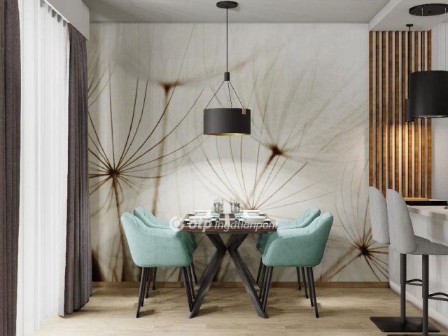 Eladó téglalakás, Balatonalmádiban 119 M Ft, 2 szobás