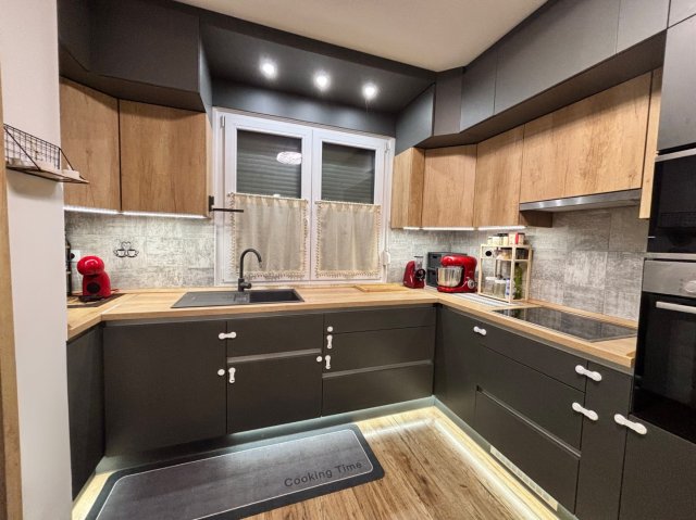 Eladó családi ház, Kaposszerdahelyen 114 M Ft, 4 szobás