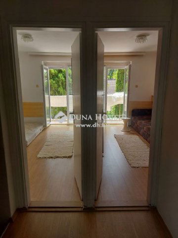 Eladó sorház, Fonyódon 54.9 M Ft, 3 szobás