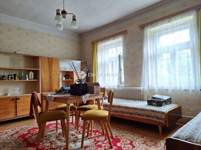 Eladó családi ház, Szomoron 39.9 M Ft, 2+1 szobás