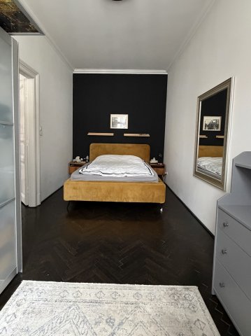 Kiadó téglalakás, albérlet, VI. kerületben, Rózsa utcában