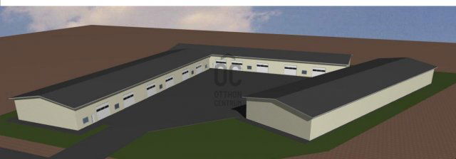 Eladó telek, Hernádon 335 M Ft / költözzbe.hu