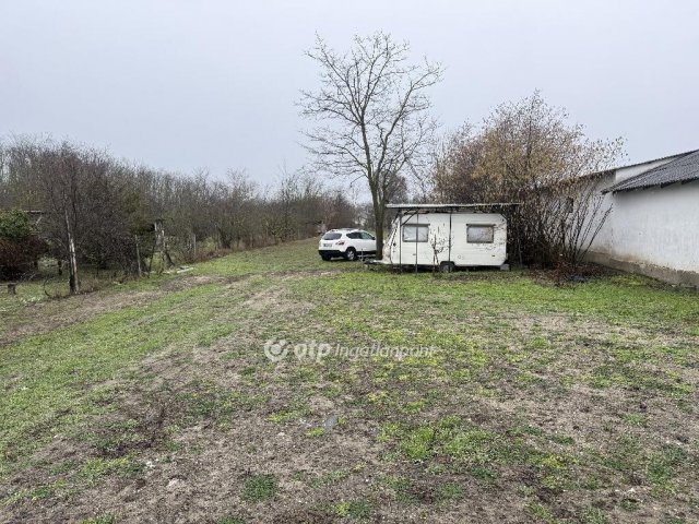 Eladó telek, Tiszakécskén 14 M Ft / költözzbe.hu