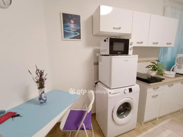 Kiadó téglalakás, albérlet, Budapesten, VIII. kerületben