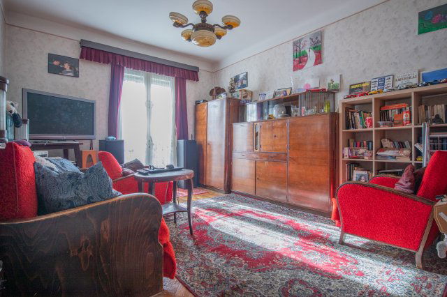 Eladó téglalakás, XIV. kerületben, Bolgárkertész utcában