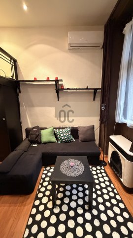 Eladó téglalakás, Budapesten, VIII. kerületben 55 M Ft, 2 szobás