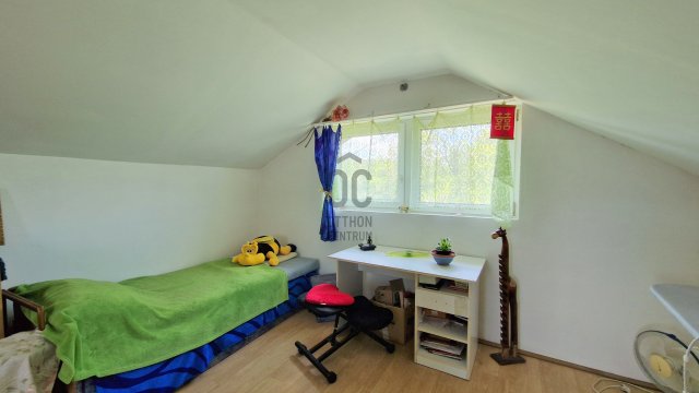 Eladó családi ház, Erdőkertesen 48 M Ft, 2 szobás