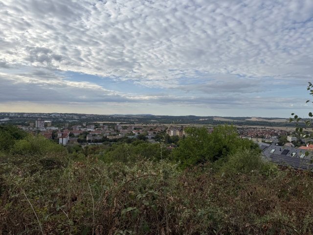 Eladó telek, Pécsett 120 M Ft / költözzbe.hu