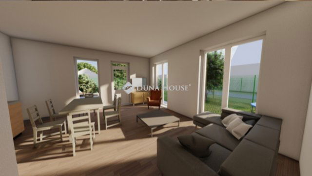 Eladó családi ház, Szegeden 112 M Ft, 3+1 szobás